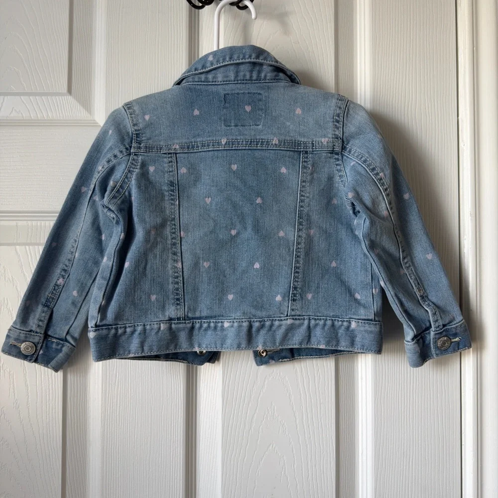 OshKosh Bgosh adorable light